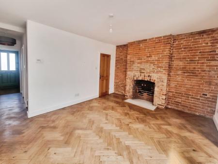 2 bedroom Terraced House to let in Hervey Street, IP4, Ipswich, IP4