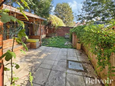 2 bedroom Terraced House to let in Hervey Street, IP4, Ipswich, IP4