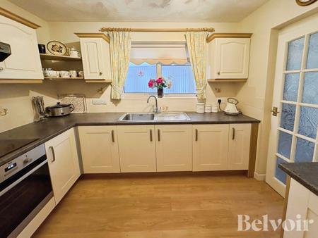 2 bedroom Detached bungalow for sale in Bent Lane, Rushmere St Andrew, IP4