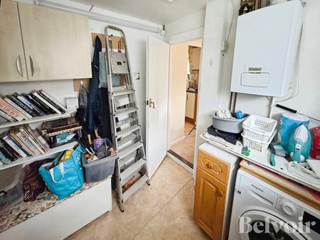 2 bedroom Detached bungalow for sale in Bent Lane, Rushmere St Andrew, IP4