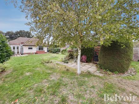 2 bedroom Detached bungalow for sale in Bent Lane, Rushmere St Andrew, IP4
