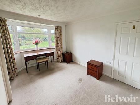2 bedroom Detached bungalow for sale in Bent Lane, Rushmere St Andrew, IP4