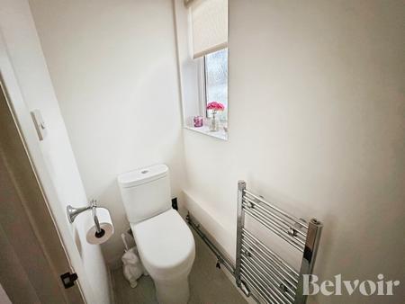 2 bedroom Detached bungalow for sale in Bent Lane, Rushmere St Andrew, IP4