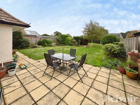 2 bedroom Detached bungalow for sale in Bent Lane, Rushmere St Andrew, IP4