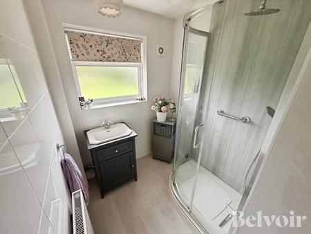 2 bedroom Detached bungalow for sale in Bent Lane, Rushmere St Andrew, IP4