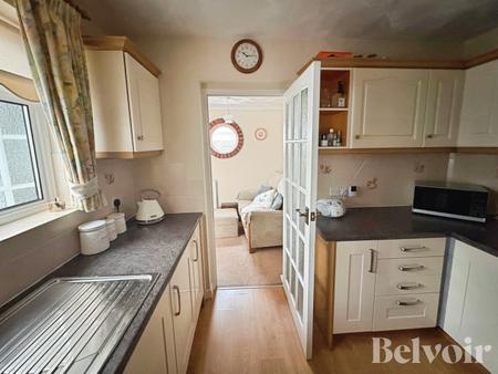 2 bedroom Detached bungalow for sale in Bent Lane, Rushmere St Andrew, IP4