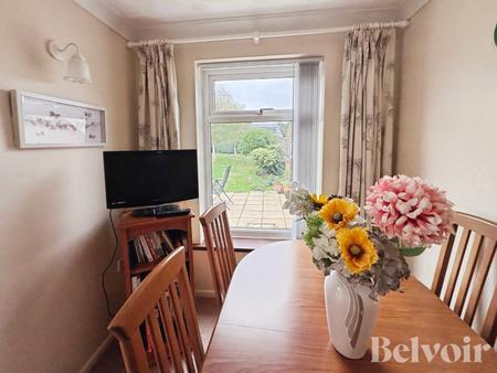 2 bedroom Detached bungalow for sale in Bent Lane, Rushmere St Andrew, IP4