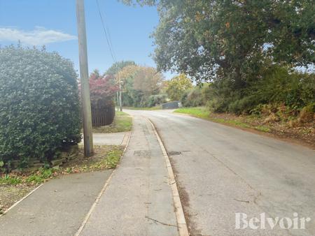 2 bedroom Detached bungalow for sale in Bent Lane, Rushmere St Andrew, IP4