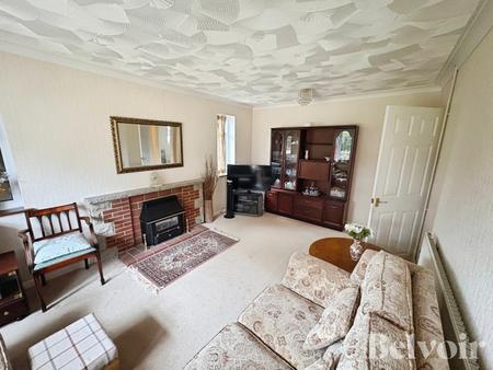 2 bedroom Detached bungalow for sale in Bent Lane, Rushmere St Andrew, IP4