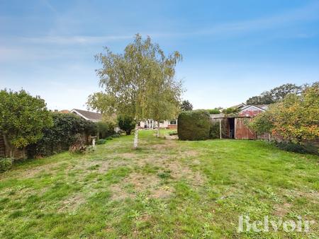 2 bedroom Detached bungalow for sale in Bent Lane, Rushmere St Andrew, IP4