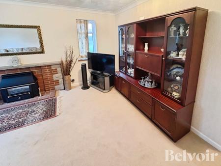 2 bedroom Detached bungalow for sale in Bent Lane, Rushmere St Andrew, IP4