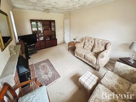 2 bedroom Detached bungalow for sale in Bent Lane, Rushmere St Andrew, IP4