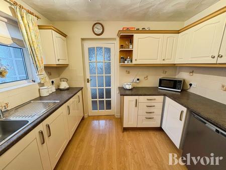 2 bedroom Detached bungalow for sale in Bent Lane, Rushmere St Andrew, IP4