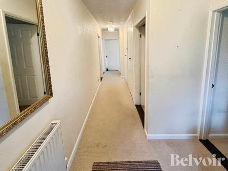 2 bedroom Detached bungalow for sale in Bent Lane, Rushmere St Andrew, IP4
