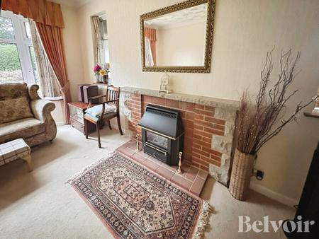 2 bedroom Detached bungalow for sale in Bent Lane, Rushmere St Andrew, IP4