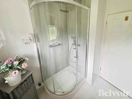 2 bedroom Detached bungalow for sale in Bent Lane, Rushmere St Andrew, IP4