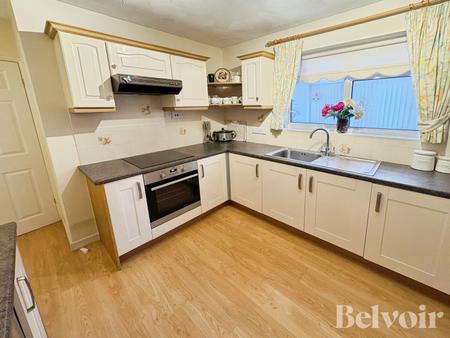 2 bedroom Detached bungalow for sale in Bent Lane, Rushmere St Andrew, IP4