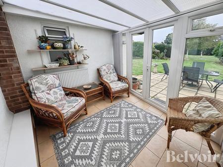 2 bedroom Detached bungalow for sale in Bent Lane, Rushmere St Andrew, IP4