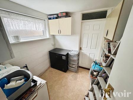 2 bedroom Detached bungalow for sale in Bent Lane, Rushmere St Andrew, IP4