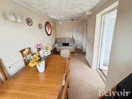 2 bedroom Detached bungalow for sale in Bent Lane, Rushmere St Andrew, IP4