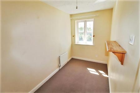 2 bedroom Terraced House to let in Mulberry Gardens, Great Blakenham, IP6