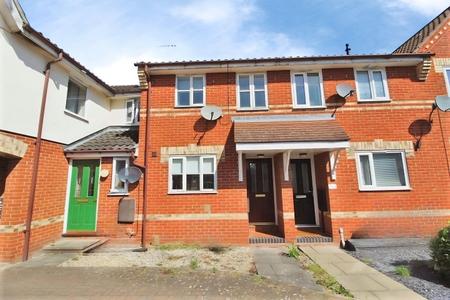 Mulberry Gardens, Great Blakenham, IP6