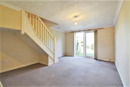 2 bedroom Terraced House to let in Mulberry Gardens, Great Blakenham, IP6