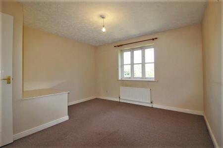 2 bedroom Terraced House to let in Mulberry Gardens, Great Blakenham, IP6