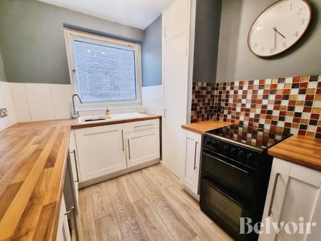 2 bedroom Apartment for sale in Sheldrake Drive, Ipswich, IP2