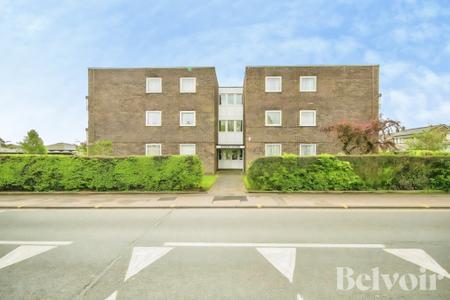 Sheldrake Drive, Ipswich, IP2