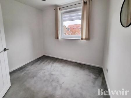 2 bedroom Apartment for sale in Sheldrake Drive, Ipswich, IP2