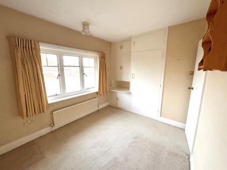 4 bedroom Detached house to let in Bowhill, Kettering, NN16