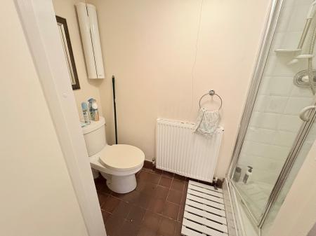 4 bedroom Detached house to let in Bowhill, Kettering, NN16