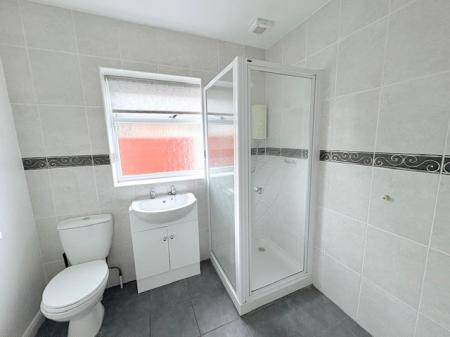 2 bedroom Bungalow to let in Browning Avenue, Kettering, NN16