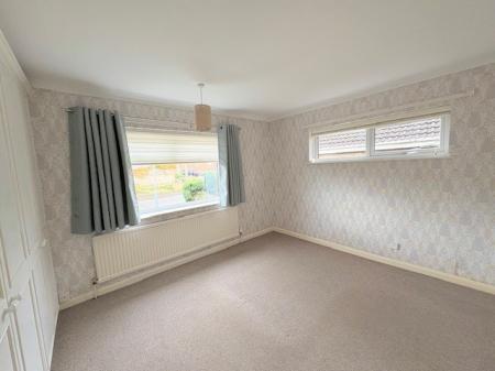 2 bedroom Bungalow to let in Browning Avenue, Kettering, NN16