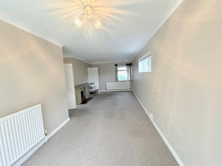2 bedroom Bungalow to let in Browning Avenue, Kettering, NN16