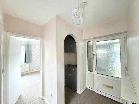 2 bedroom Bungalow to let in Browning Avenue, Kettering, NN16