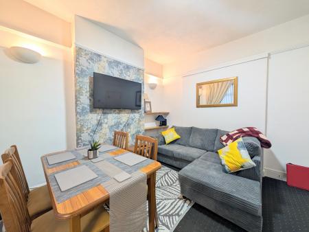 1 bedroom House share to let in Mill Road, Kettering, NN16