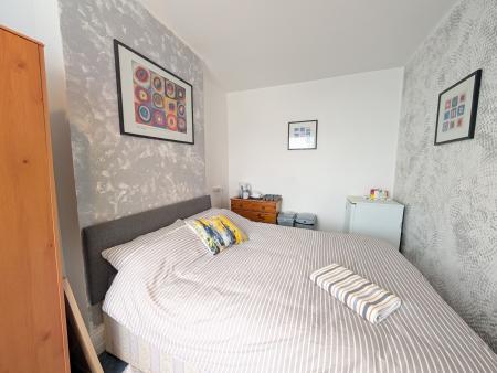 1 bedroom House share to let in Mill Road, Kettering, NN16