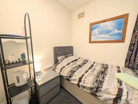 1 bedroom House share to let in Mill Road, Kettering, NN16