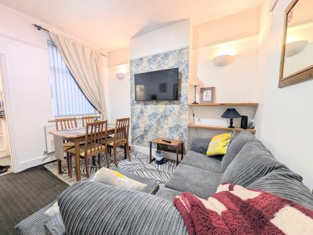 1 bedroom House share to let in Mill Road, Kettering, NN16