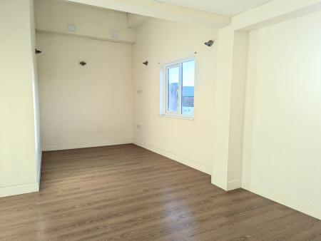 2 bedroom Flat to let in St Andrews Street, Kettering