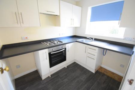 2 bedroom Semi-detached house to let in Bowland Drive, Barton Seagrave, NN15