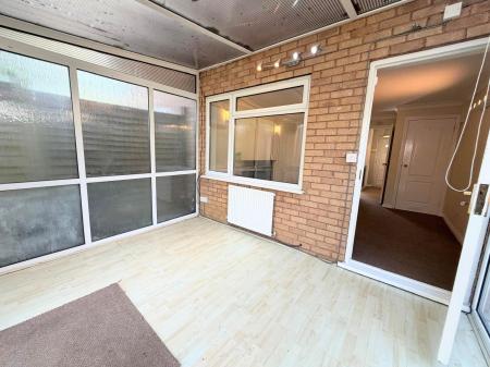 2 bedroom Semi-detached house to let in Bowland Drive, Barton Seagrave, NN15