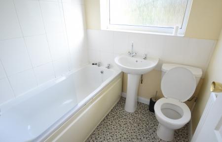 2 bedroom Semi-detached house to let in Bowland Drive, Barton Seagrave, NN15