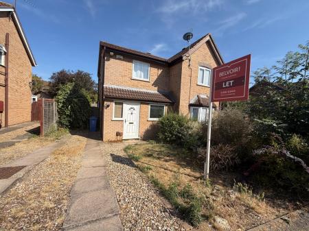 Bowland Drive, Barton Seagrave, NN15