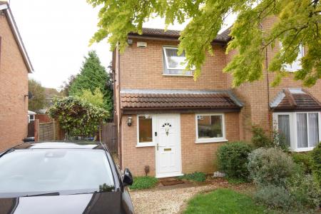 Bowland Drive, Barton Seagrave, NN15