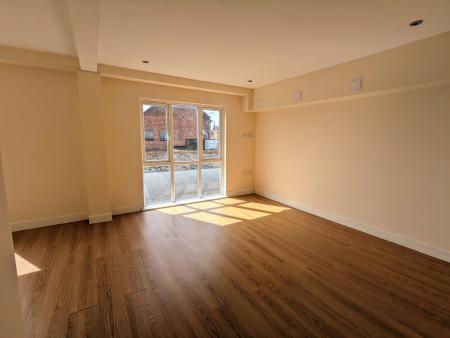 1 bedroom Flat to let in St Andrews Street, Town Centre, Kettering, NN16