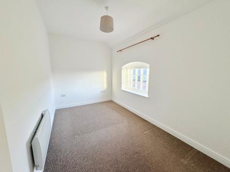 1 bedroom Flat to let in Havelock Street, Kettering, NN16