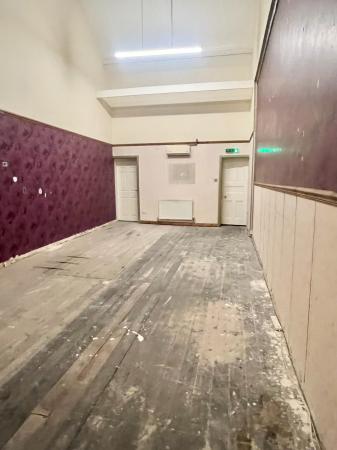 1 bedroom Commercial Property to let in High Street, Burton Latimer, NN15